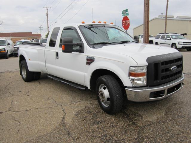 2008 Ford F350 for sale