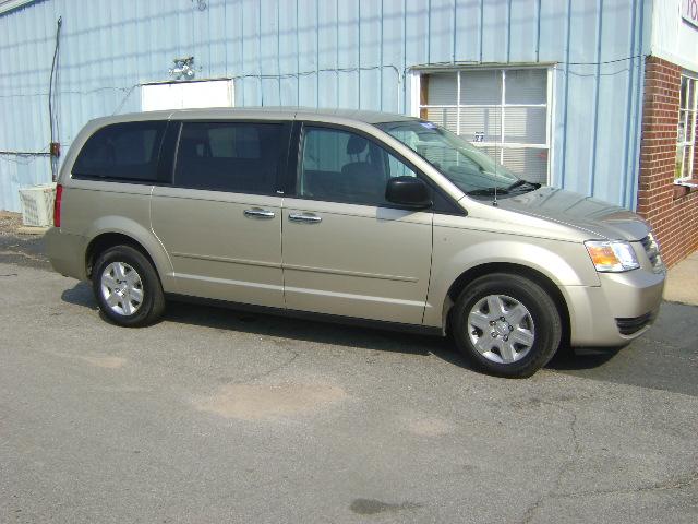 2009 Dodge Grand Caravan for sale