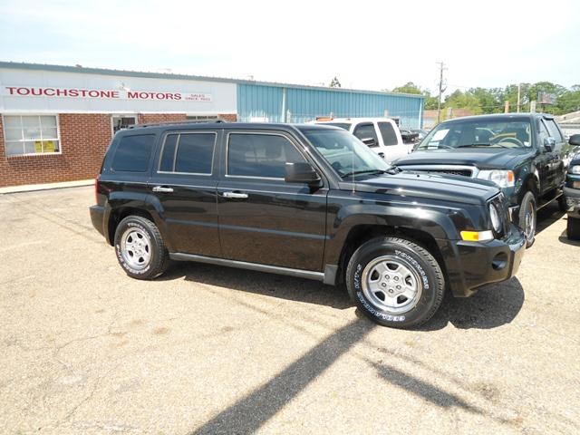 2010 Jeep Patriot for sale