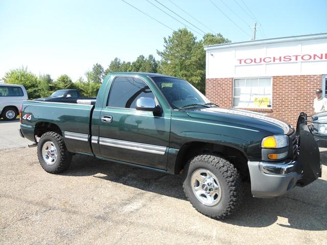 2004 GMC Sierra 1500 for sale