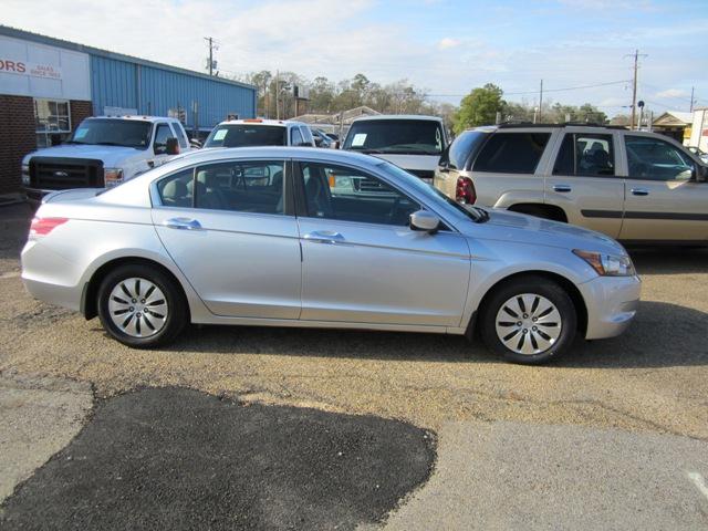 2008 Honda Accord for sale