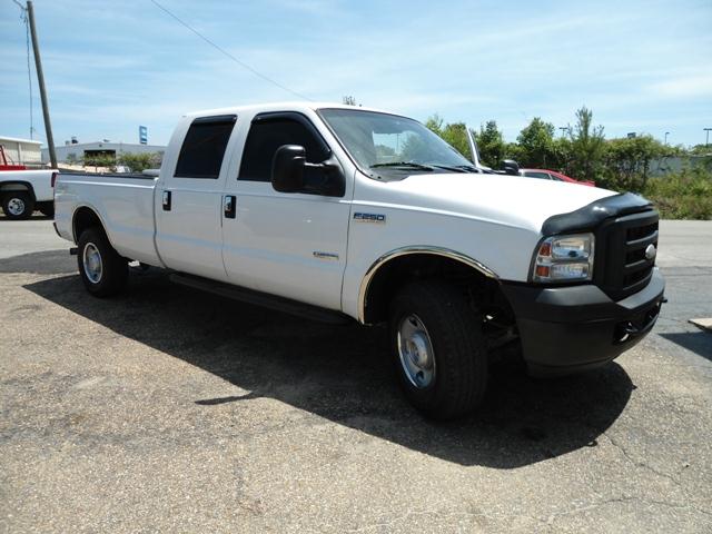 2007 Ford F250 for sale