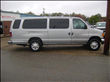 2004 Ford E350 Wagon