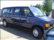 2004 Ford Econoline Wagon