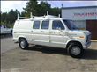 1989 Ford Econoline