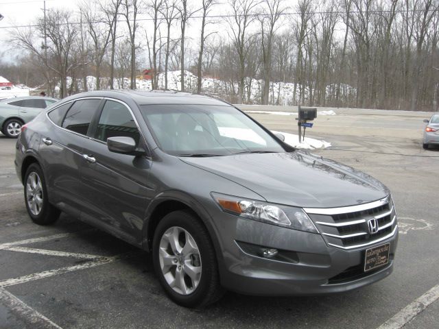 2010 Honda Accord Crosstour