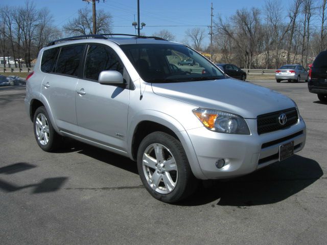 2006 Toyota RAV4