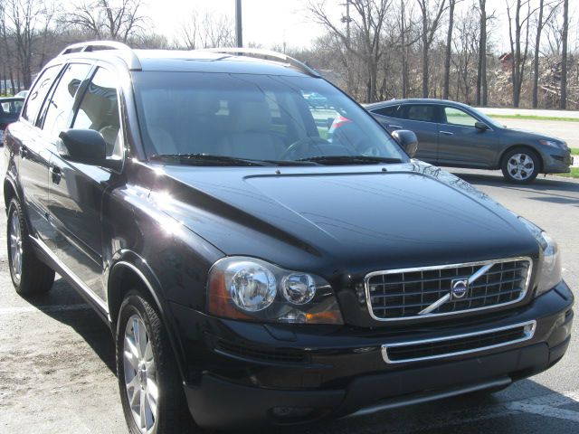 2007 Volvo XC90