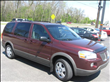 2007 Pontiac Montana SV6