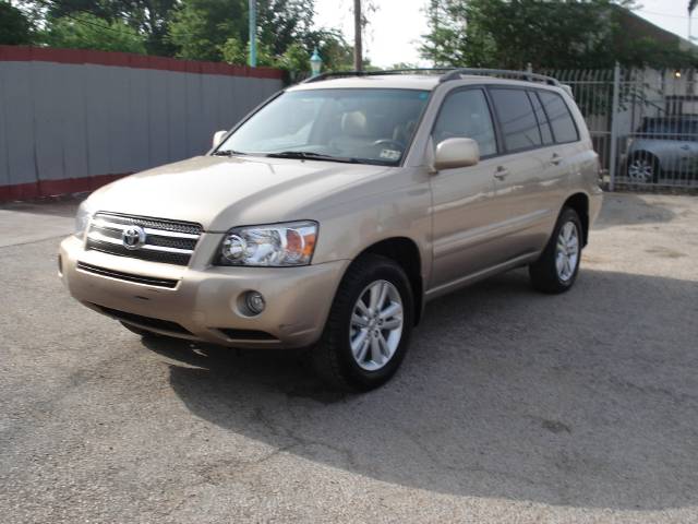 2006 Toyota Highlander for sale