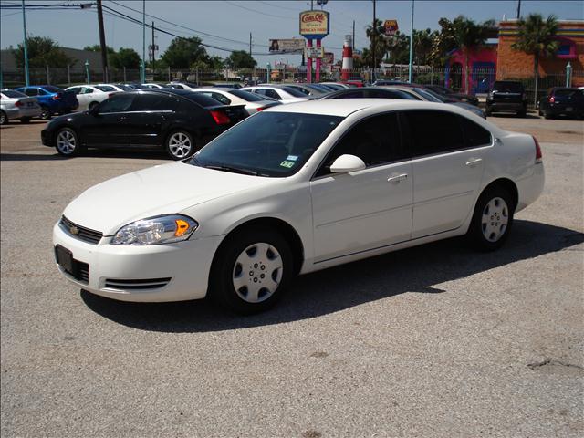2006 Chevrolet Impala for sale