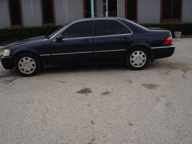 2000 Acura RL for sale