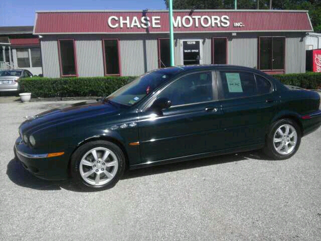 2004 Jaguar X-Type for sale