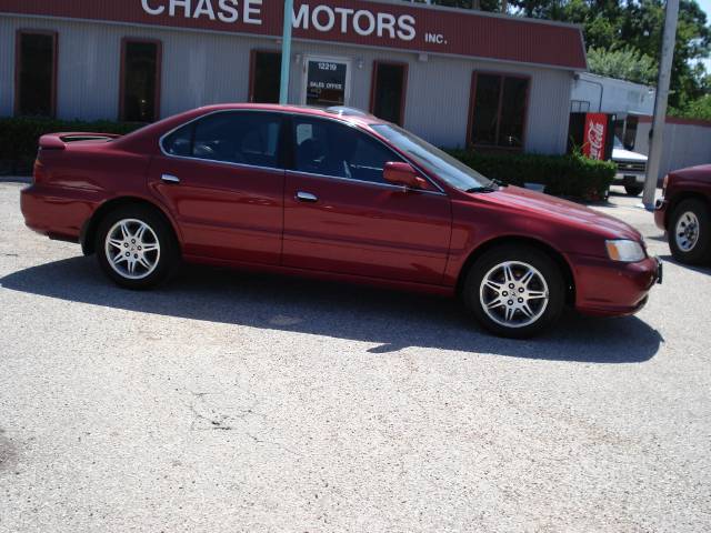 1999 Acura TL for sale