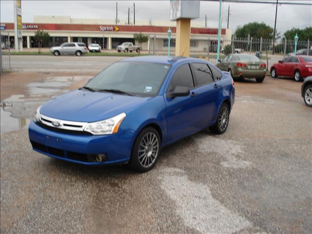 2010 Ford Focus for sale