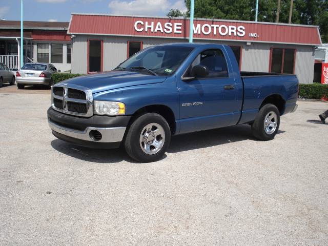 2004 Dodge Ram 1500 for sale