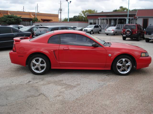 2004 Ford Mustang for sale