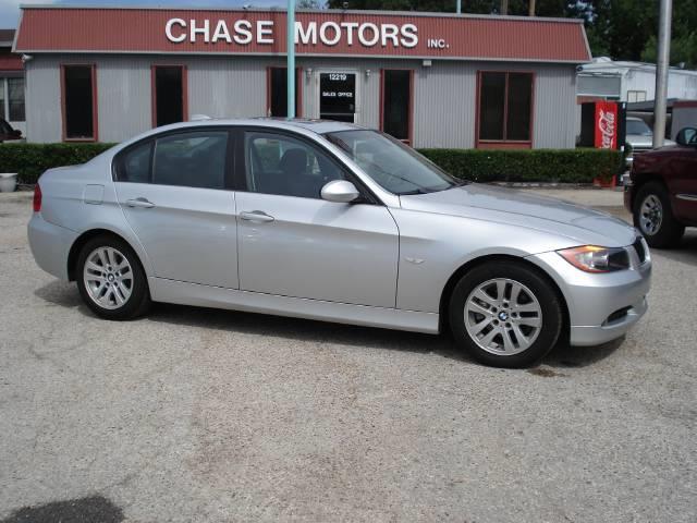 2007 BMW 3 series for sale