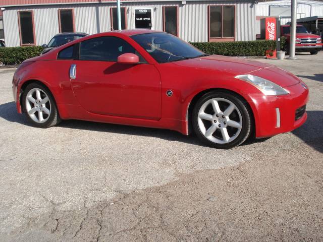 2003 Nissan 350Z for sale