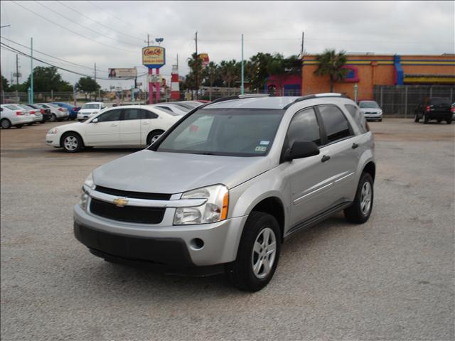 2006 Chevrolet Equinox for sale