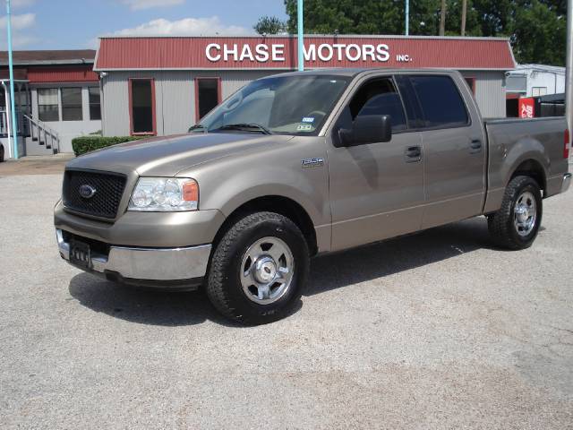 2004 Ford F150 for sale