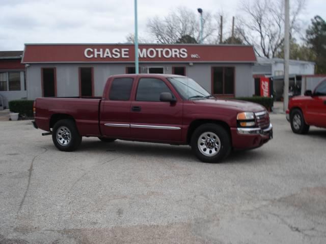 2005 GMC Sierra 1500 for sale