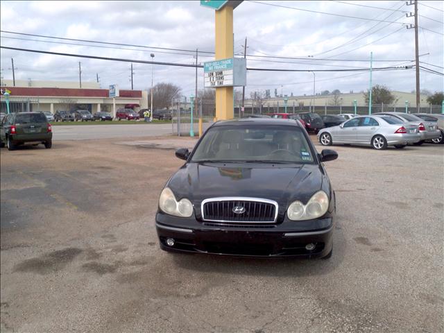2004 Hyundai Sonata for sale