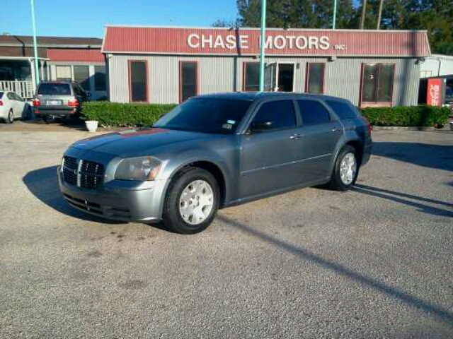 2007 Dodge Magnum for sale