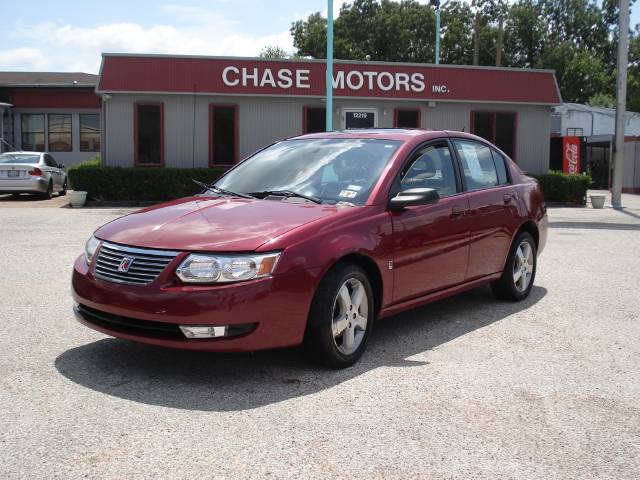 2007 Saturn Ion for sale