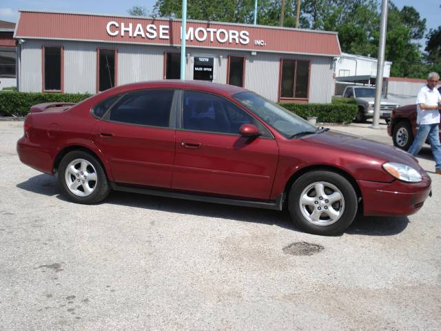 2002 Ford Taurus for sale