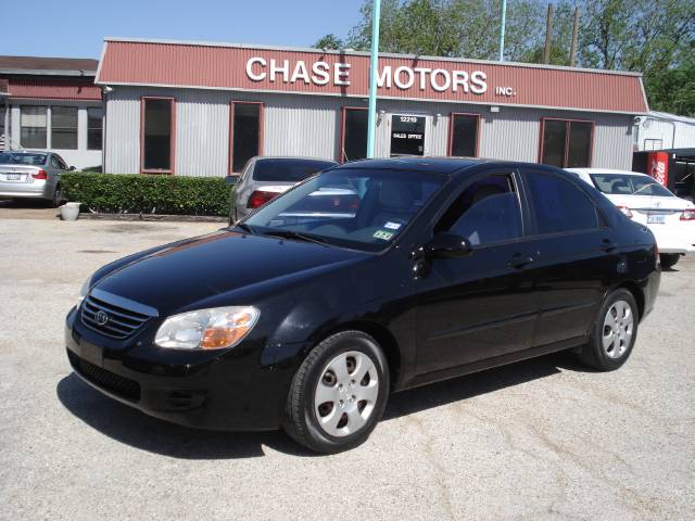 2007 Kia Spectra for sale