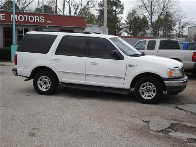 2000 Ford Expedition for sale