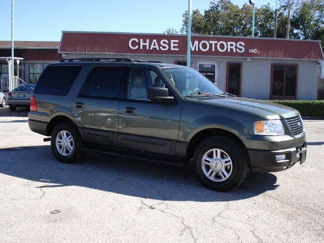 2005 Ford Expedition for sale