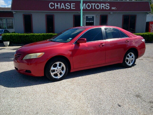 2007 Toyota Camry for sale