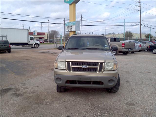 2002 Ford Explorer for sale