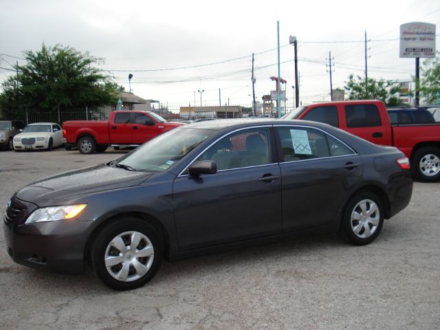 2009 Toyota Camry for sale