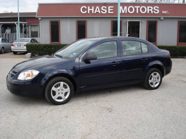 2008 Chevrolet Cobalt for sale