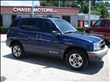 2004 Chevrolet Tracker