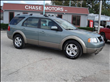 2007 Ford Freestyle