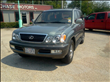 2001 Lexus LX 470
