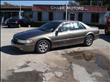2002 Cadillac Seville