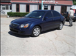 2009 Kia Spectra