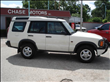 1999 Land Rover Discovery II