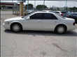 2002 Cadillac Seville