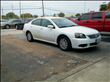 2011 Mitsubishi Galant