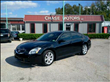 2008 Nissan Maxima