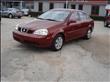 2005 Suzuki Forenza
