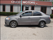 2007 Chevrolet Aveo