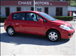2007 Nissan Versa