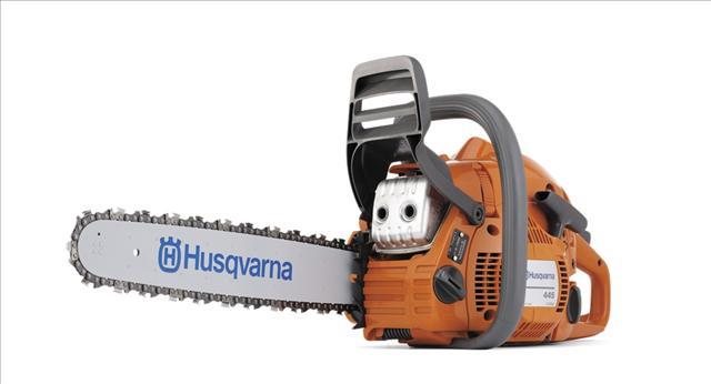 2012 Husqvarna 445 for sale